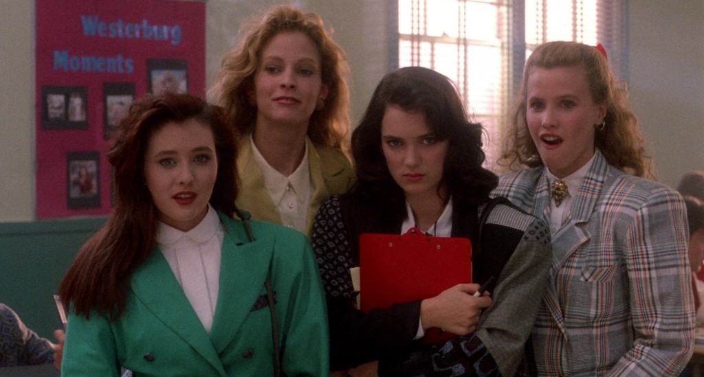 Heathers