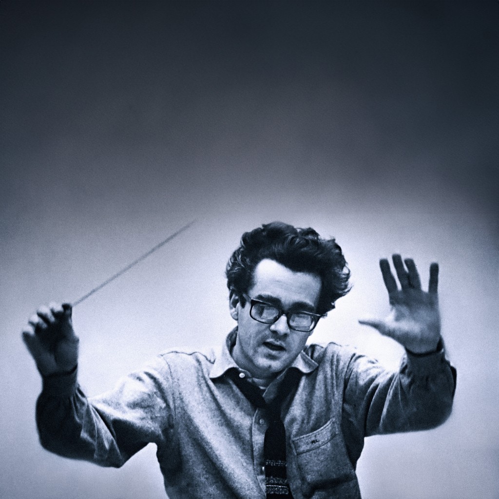 Il était une fois Michel Legrand