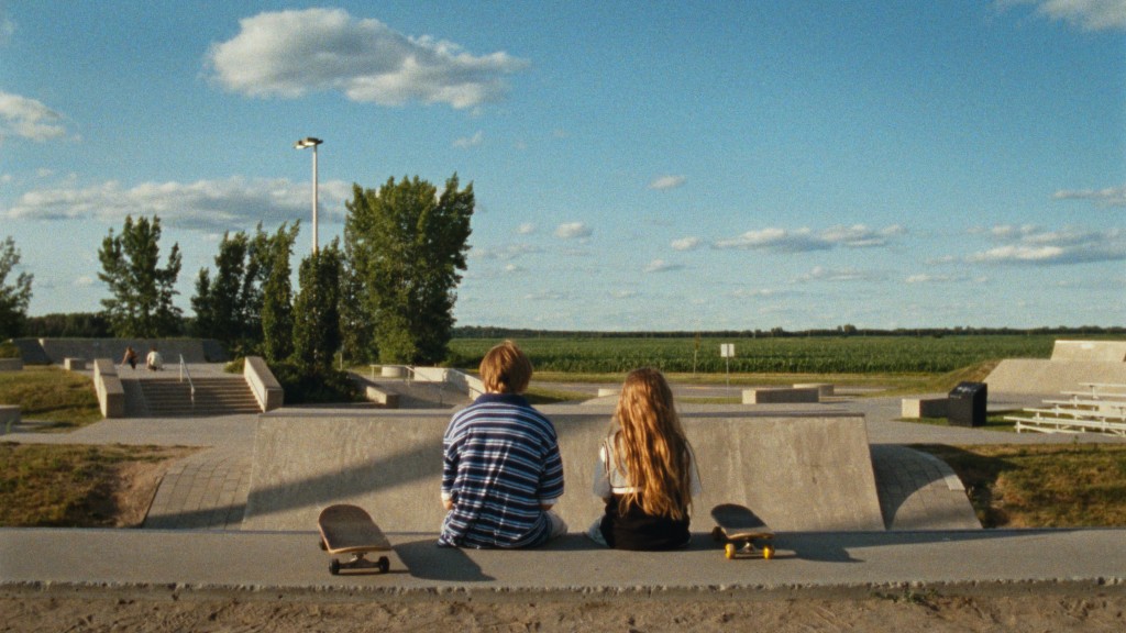 Été 2000