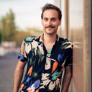 Germain Le Carpentier - photo
