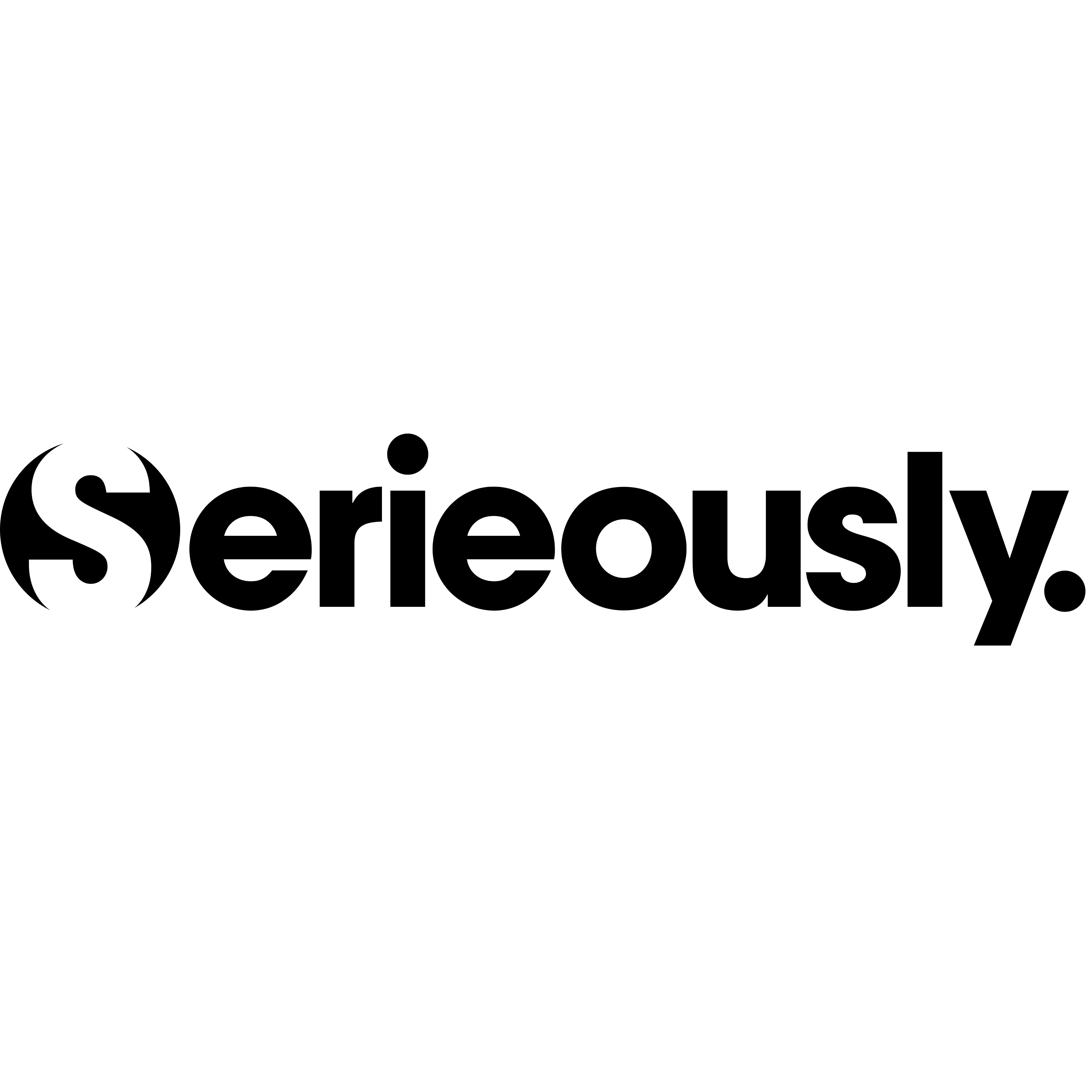 SERIEOUSLY NOIR