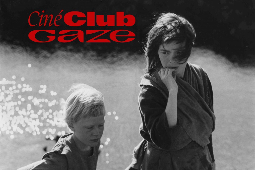 Ciné Club Gaze : The Juniper Tree